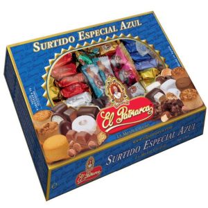 SURTIDO ESPECIAL AZUL 1600 Grs