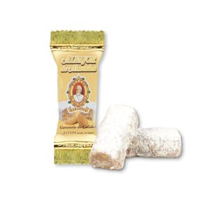Alfajor de Almendra El Patriarca