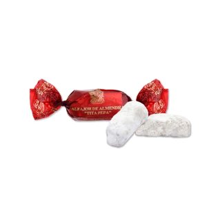 Alfajor de Almendra Tita Pepa El Patriarca