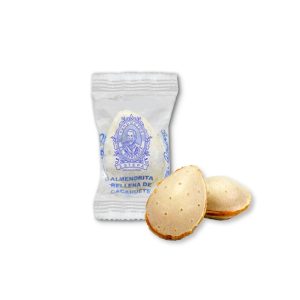 Almendritas Rellenas de Cacahuete El Patriarca