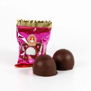 Bolitas de Coco El Patriarca