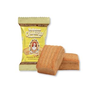 Deliciosas Charitas de Almendra El Patriarca