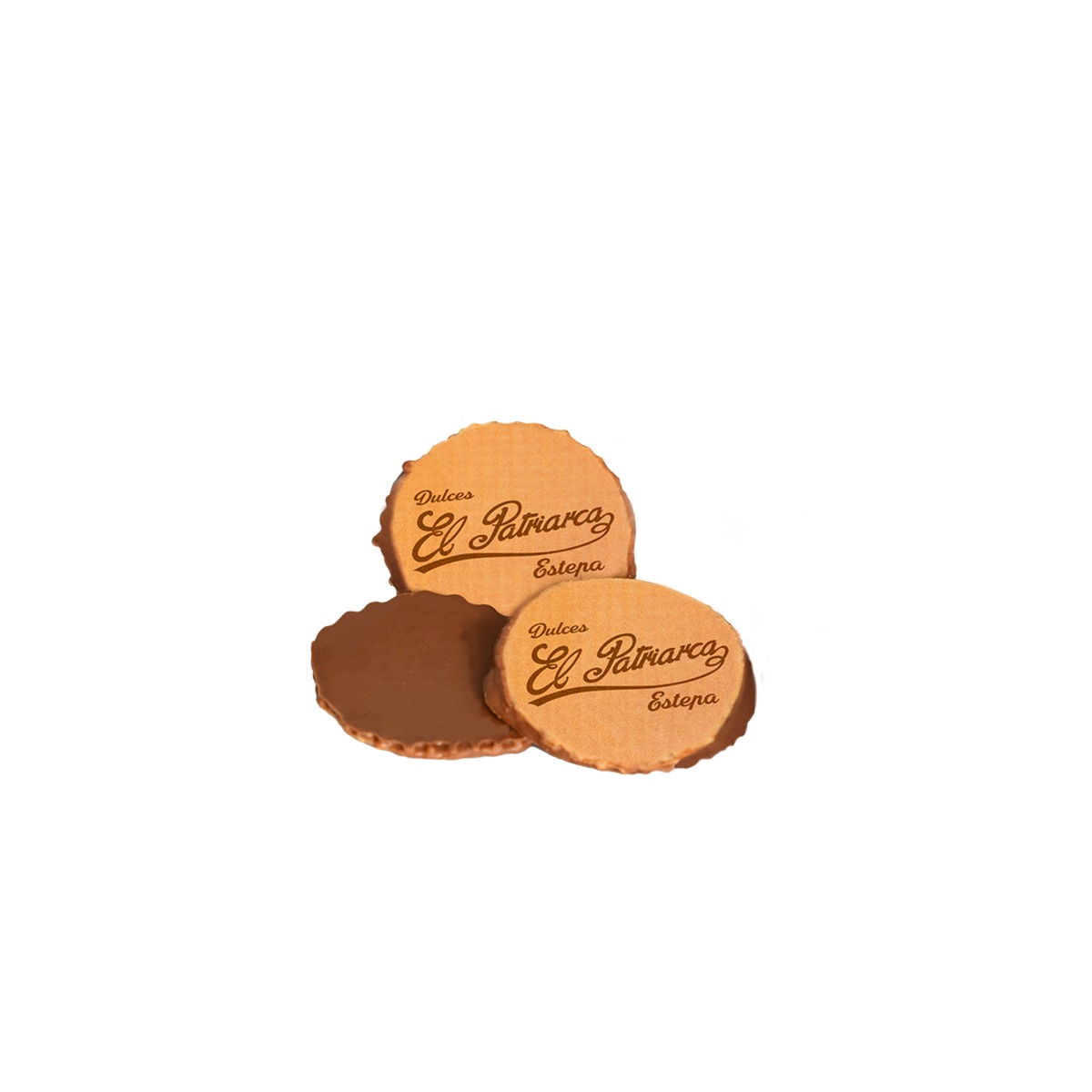 Galleta Chocolateada El Patriarca El Patriarca