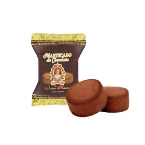 Mantecado de Chocolate El Patriarca