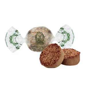 Mantecados con Aceite de Oliva y Almendras El Patriarca