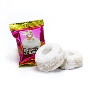Roscos de Vino con Almendra El Patriarca